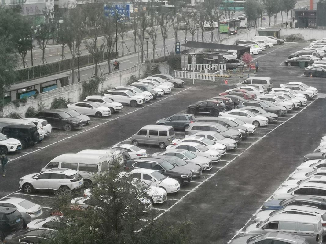 西安丝路丽景酒店