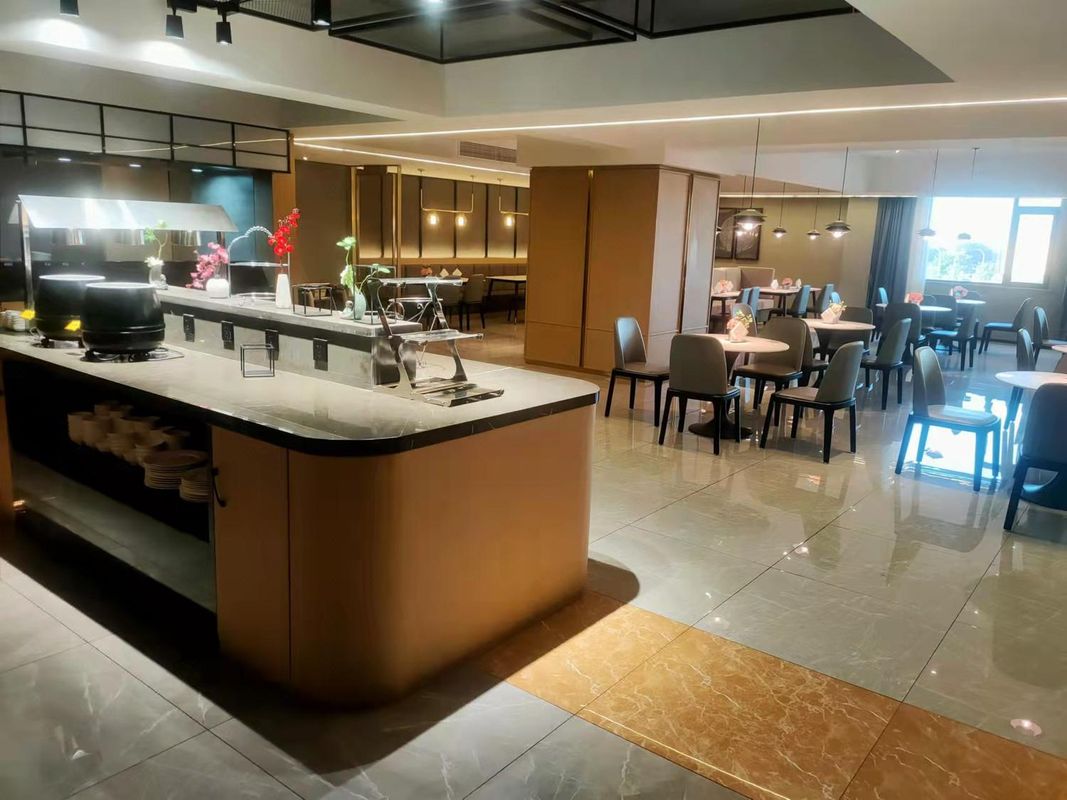 宁波开元名庭大酒店(沧海路嵩江东路地铁站店)