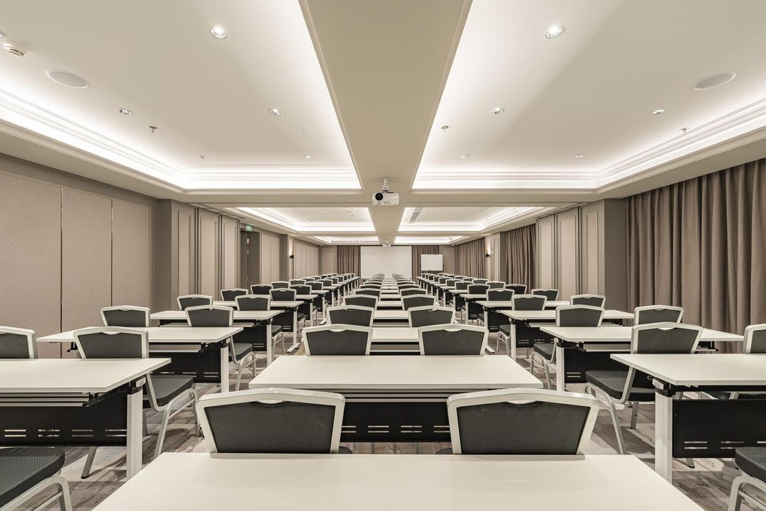 上海安亭地铁站墨玉路亚朵X酒店