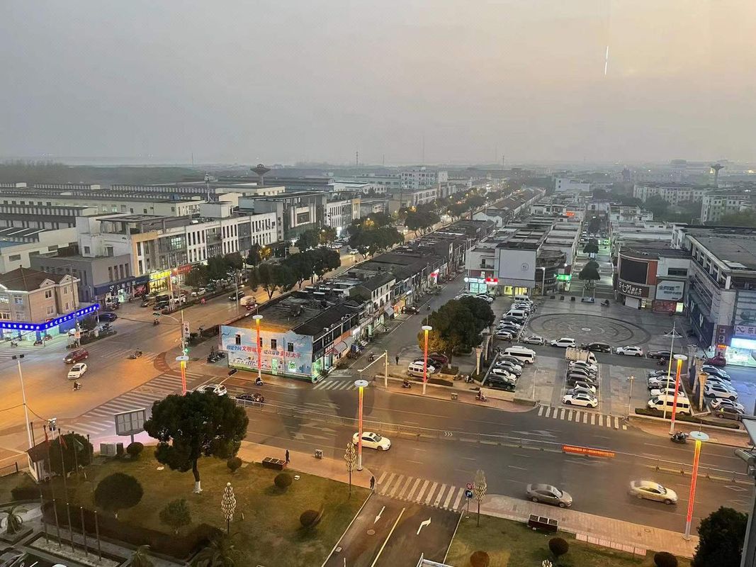 维也纳国际酒店(苏州阳澄湖太平镇店)