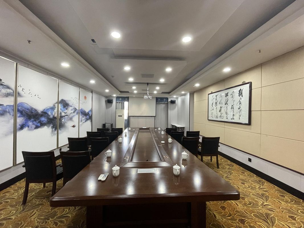 维也纳国际酒店(苏州阳澄湖太平镇店)