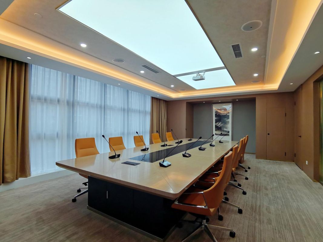 成都安得天馨Wellness Resort酒店