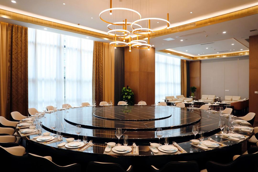 成都安得天馨Wellness Resort酒店