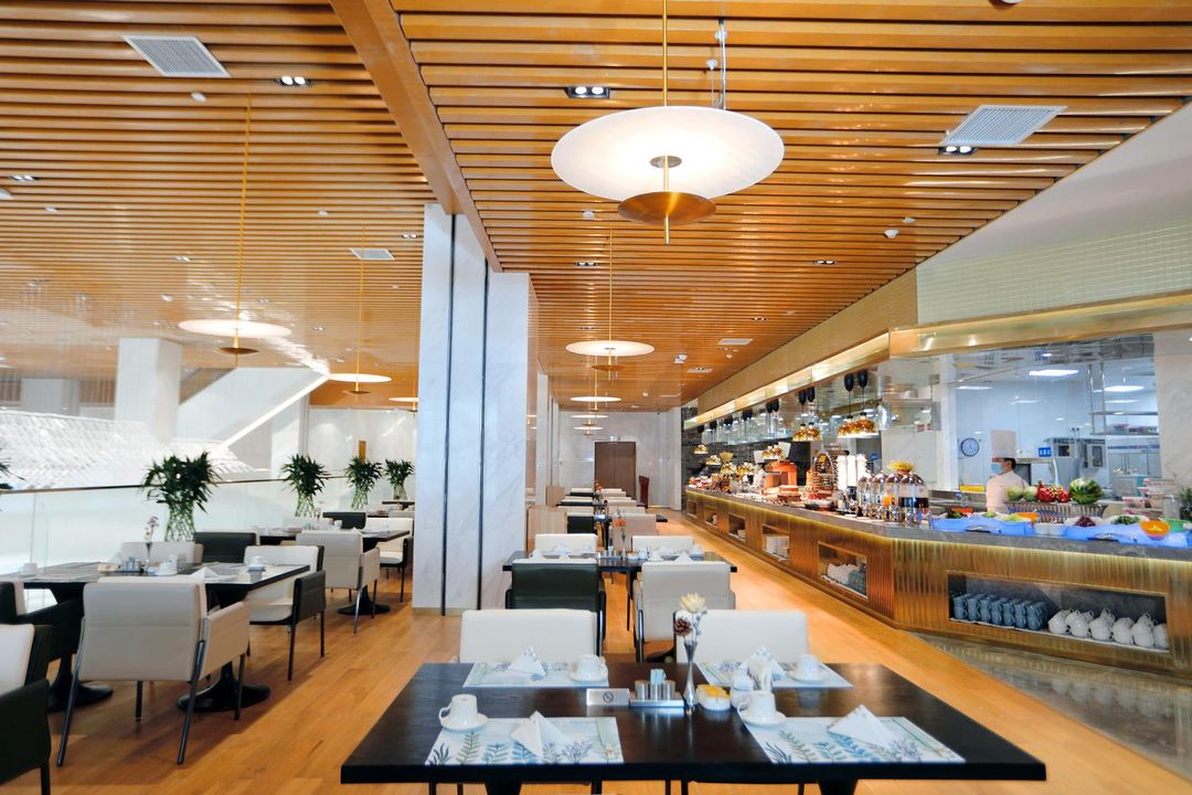成都安得天馨Wellness Resort酒店
