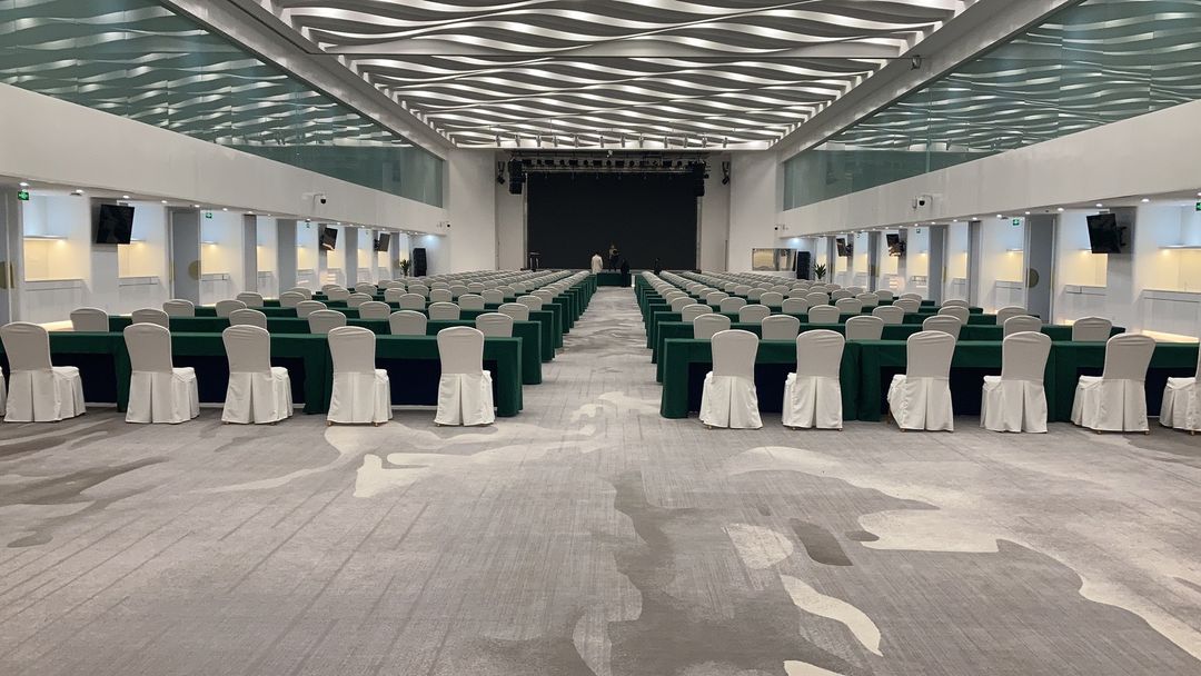 成都安得天馨Wellness Resort酒店