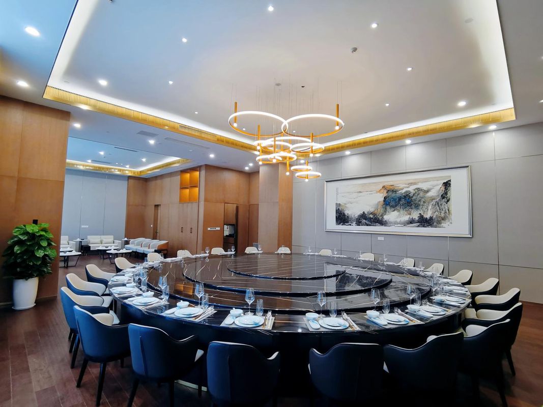 成都安得天馨Wellness Resort酒店