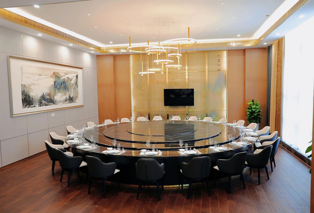 成都安得天馨Wellness Resort酒店
