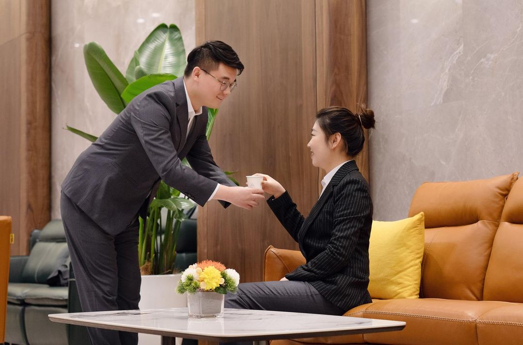 西安行政中心云朵X酒店