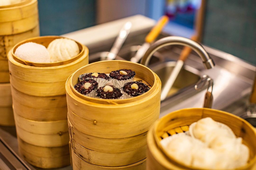 深圳前海宝安中心希尔顿惠庭酒店