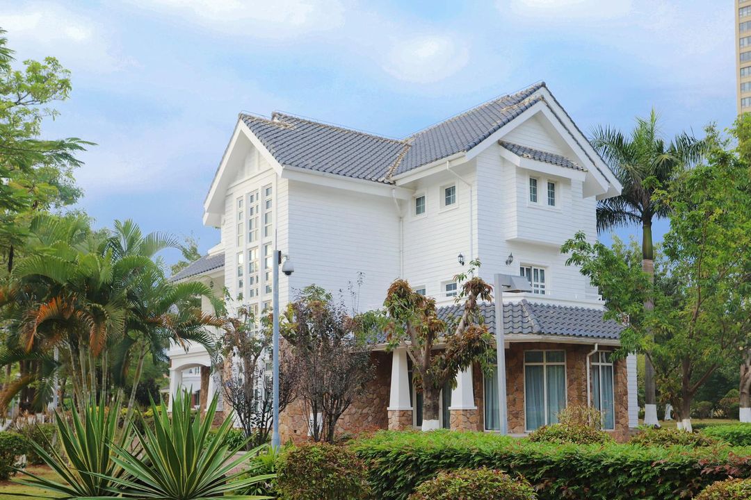 厦门杏林湾大酒店