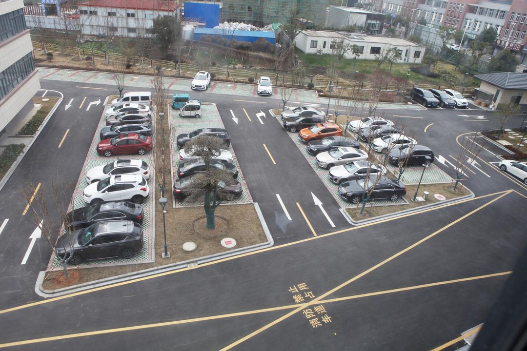 宜兴富陶国际酒店