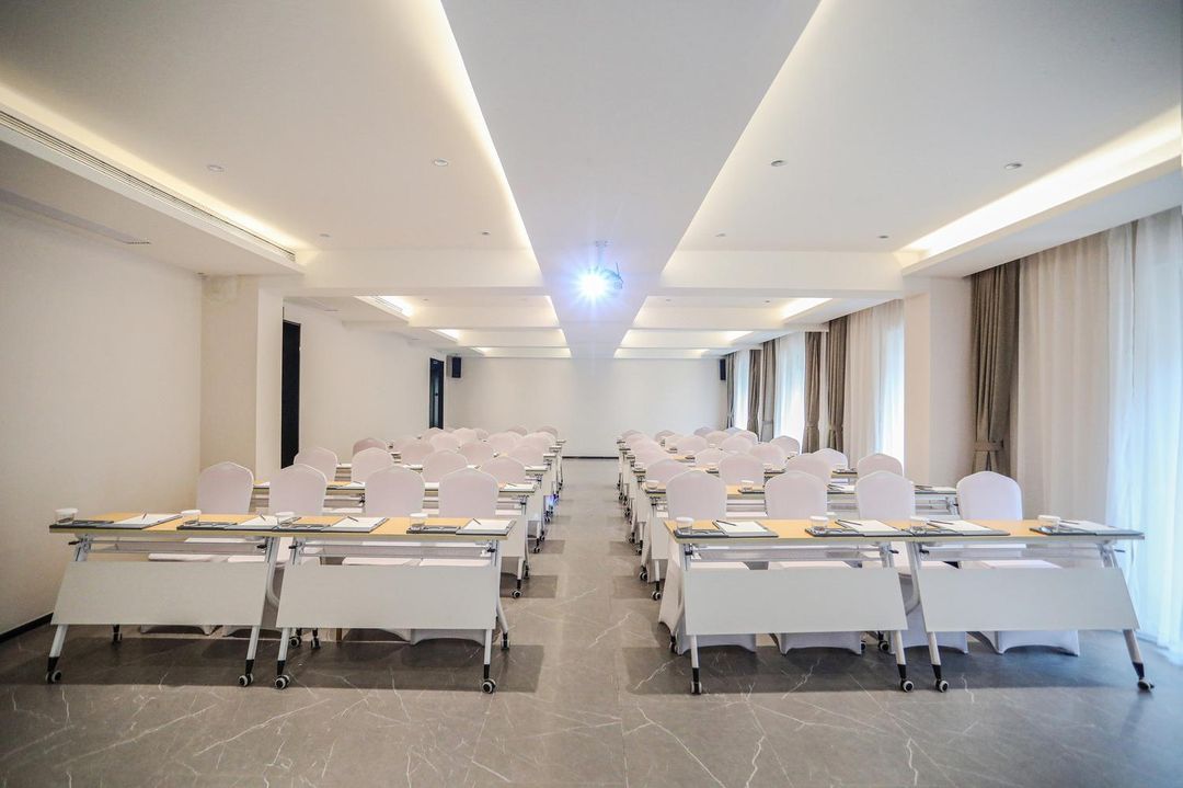 北京国展三元桥逸扉酒店