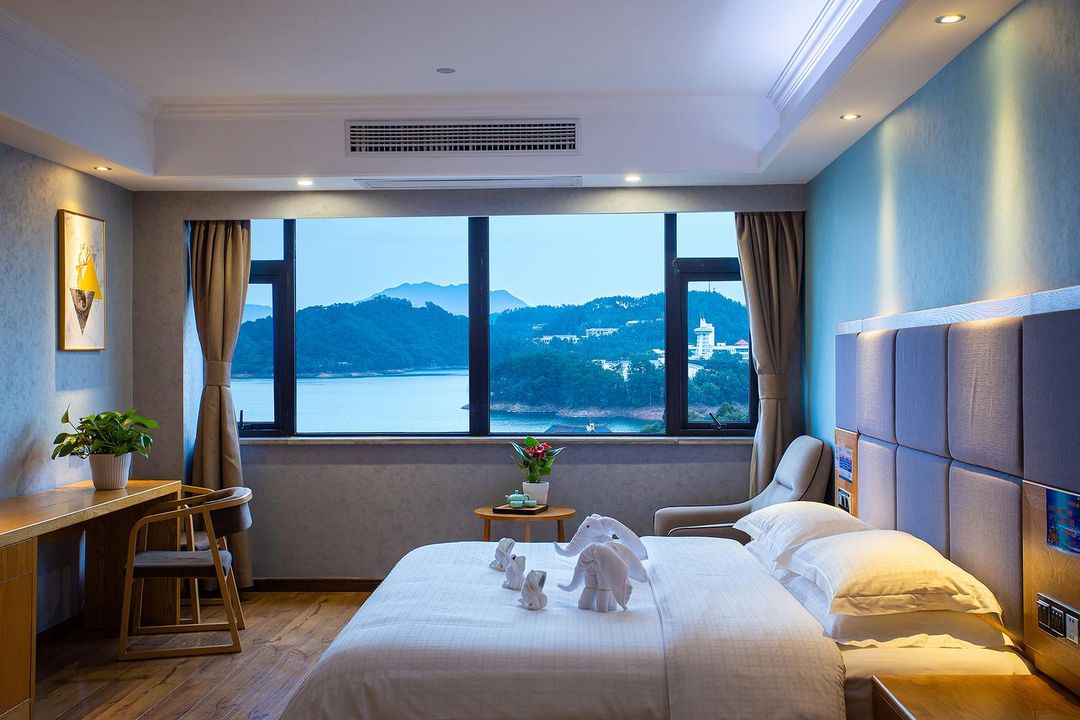 千岛湖怡途湖景酒店
