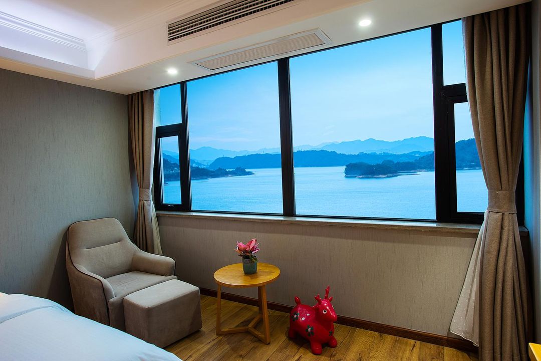 千岛湖怡途湖景酒店