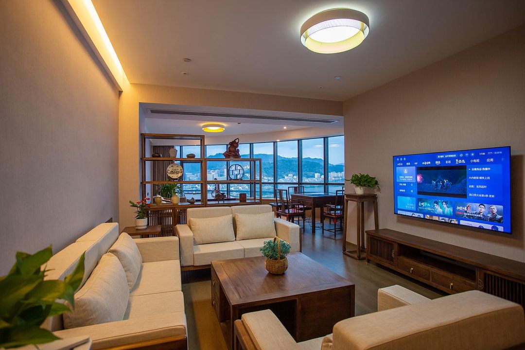 千岛湖怡途湖景酒店