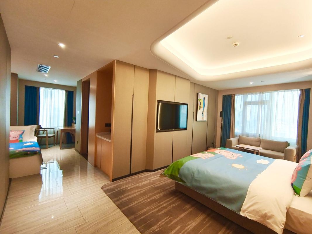 上海丽昂豪生大酒店