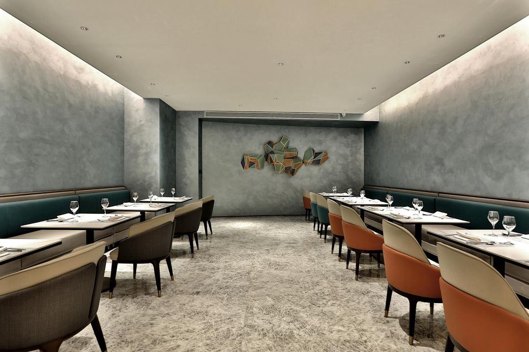 杭州余杭温德姆花园酒店