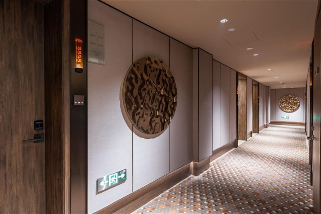 桔子水晶杭州西湖南山路酒店