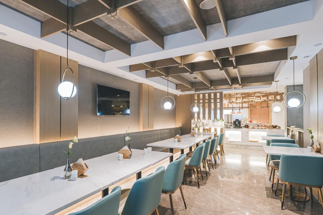 亚朵酒店(徐州云龙市政府店)