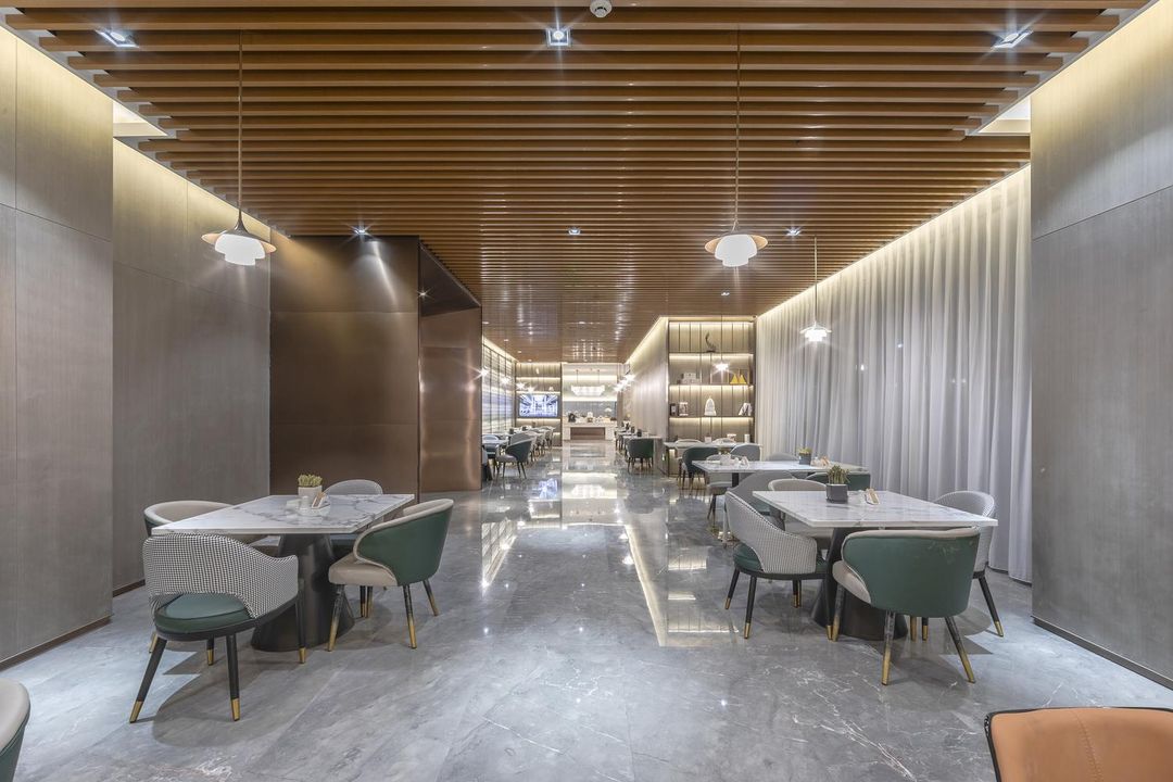 亚朵酒店(郑州东站省政府店)