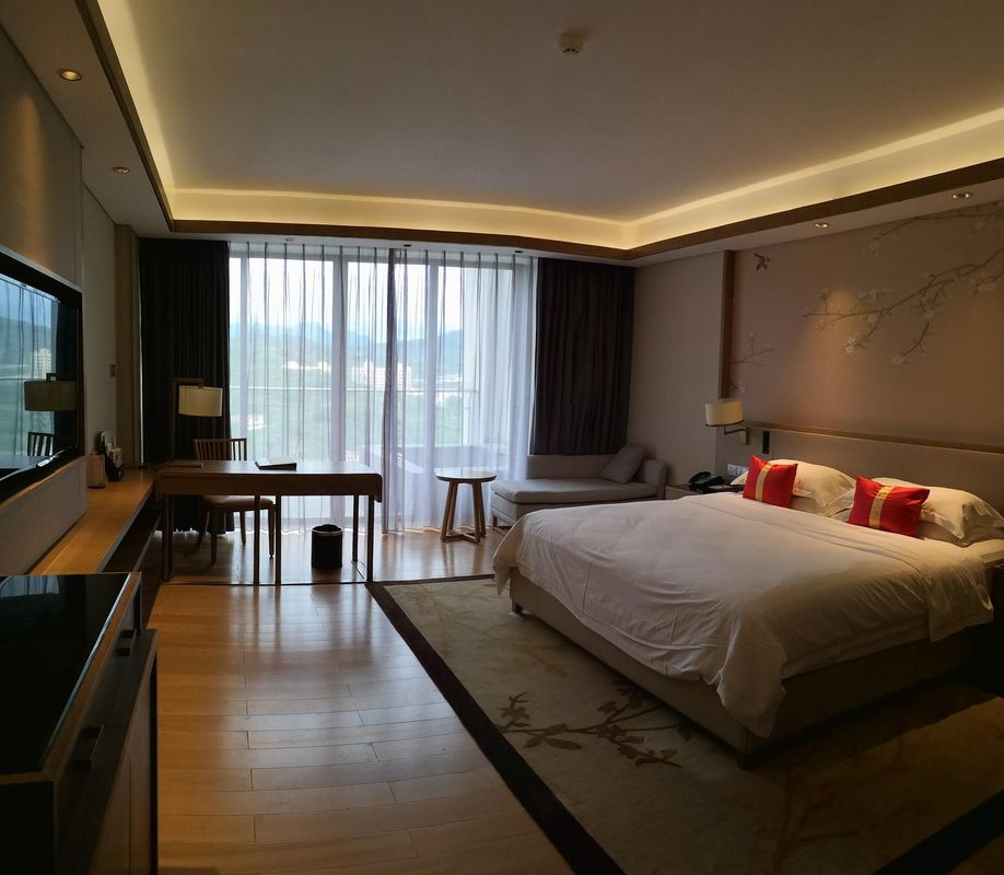 广州碧泉空中温泉大酒店