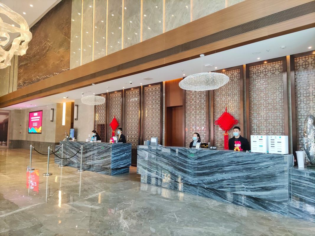 重庆铂驰酒店