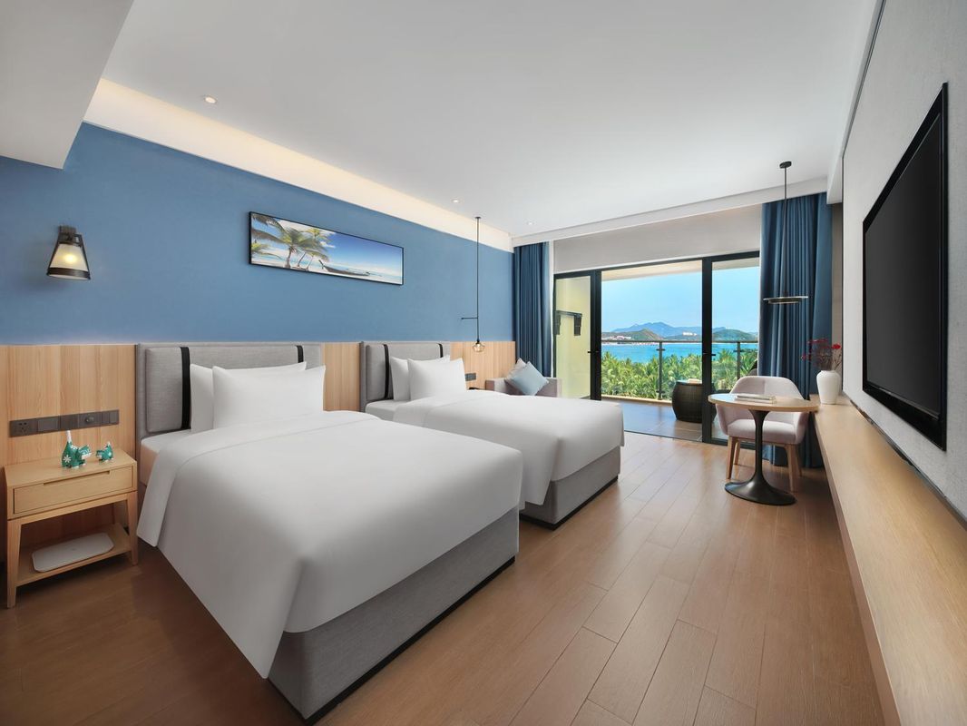 三亚清能丽景海湾酒店