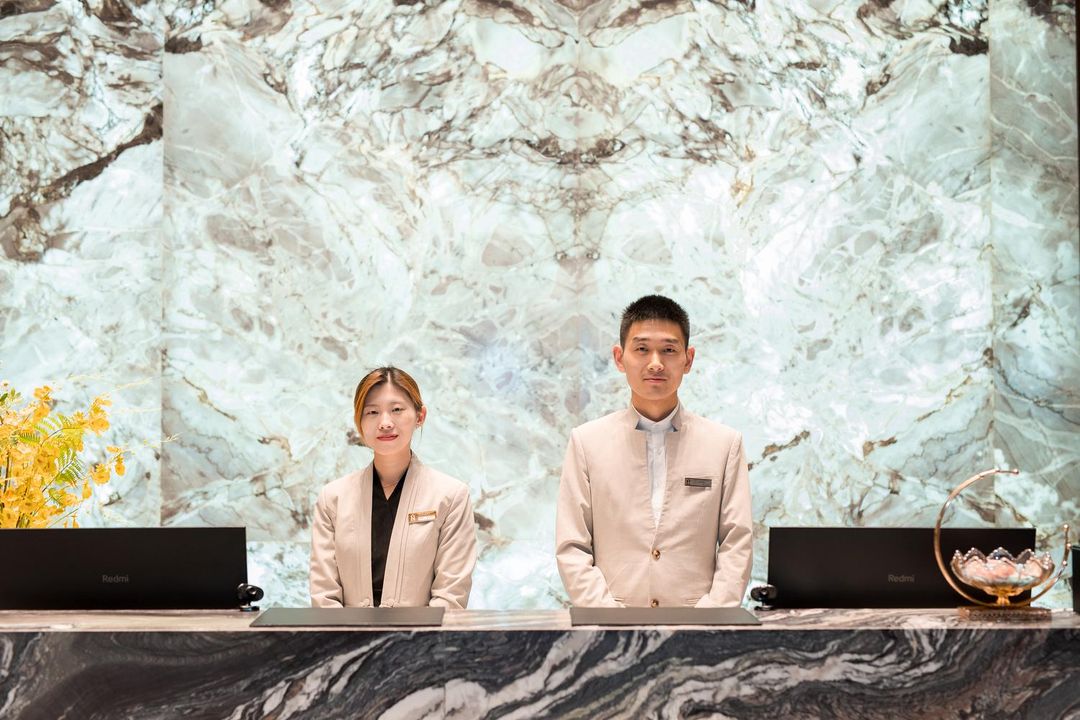 英豪斯酒店(广州番禺政务中心傍江地铁站店)