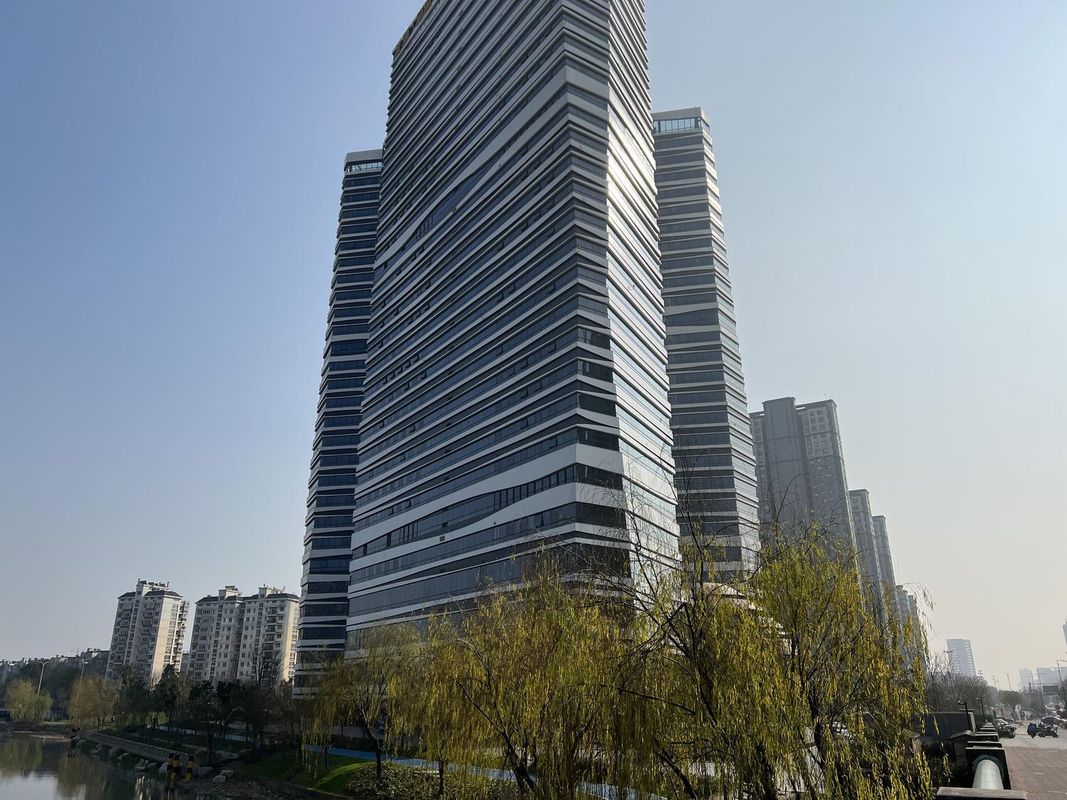 杭州滨江天街逸扉酒店