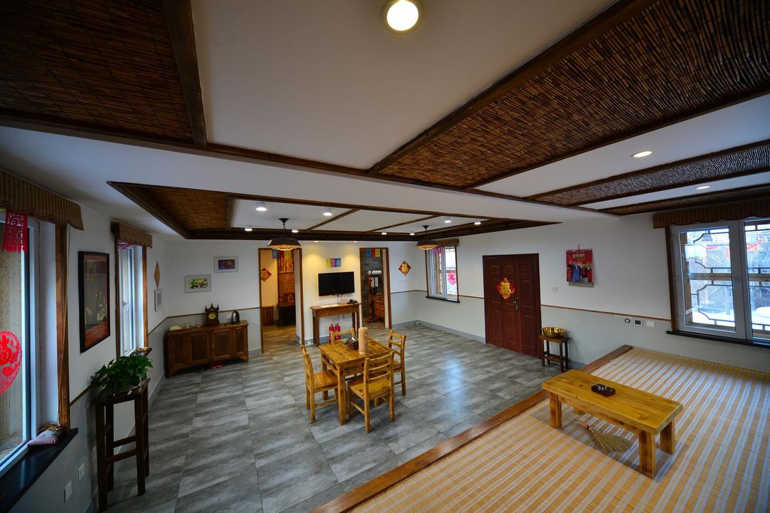 宾县英杰温泉酒店