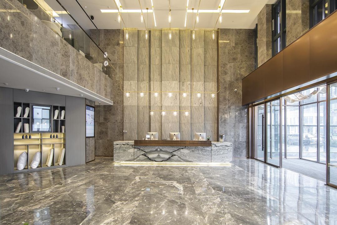 郑州东站龙子湖高校区亚朵酒店