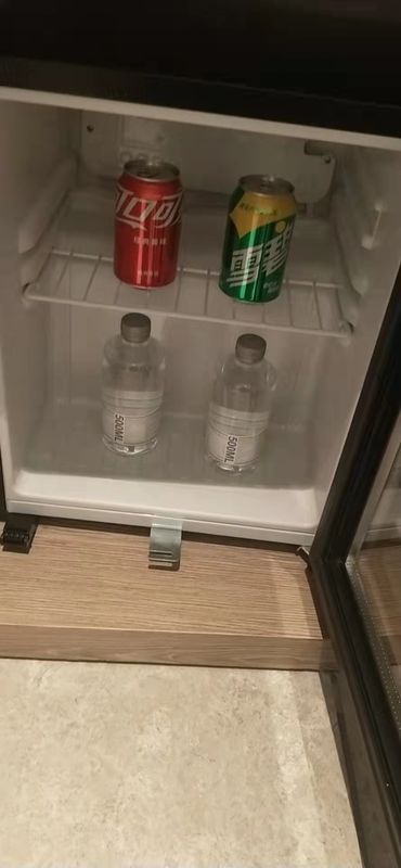 武汉光谷湖北经济学院美仑酒店