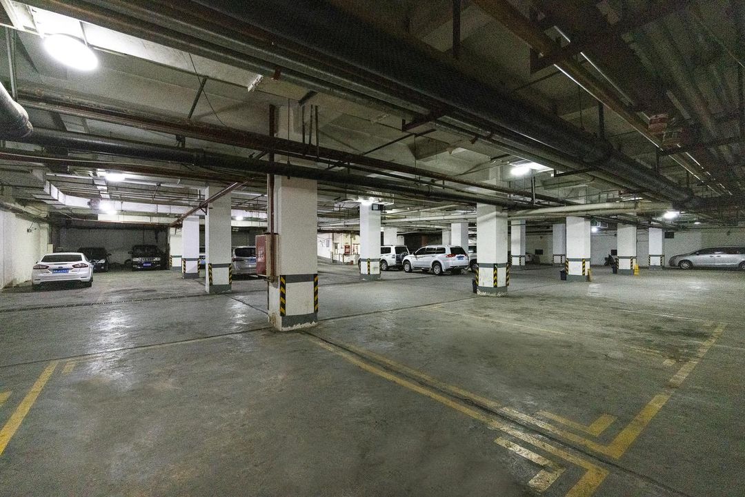兰州步行街希尔顿欢朋酒店
