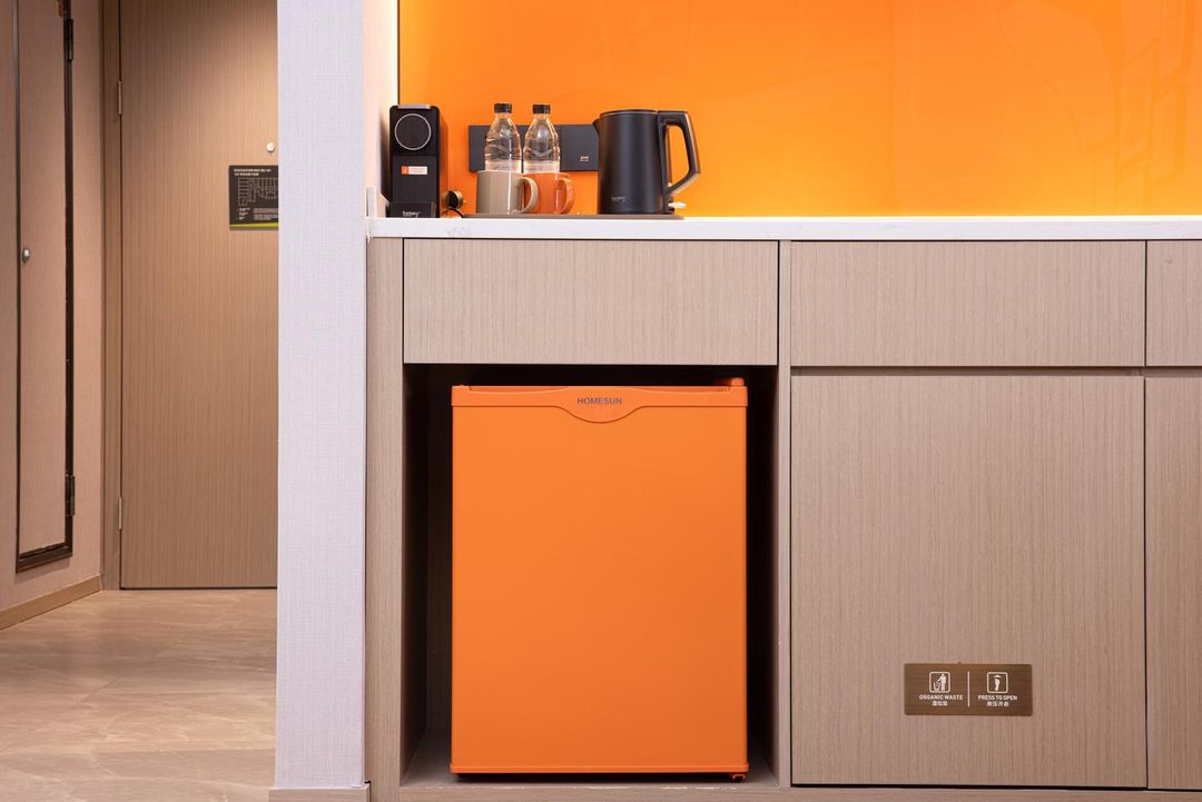 深圳大浪希尔顿惠庭酒店