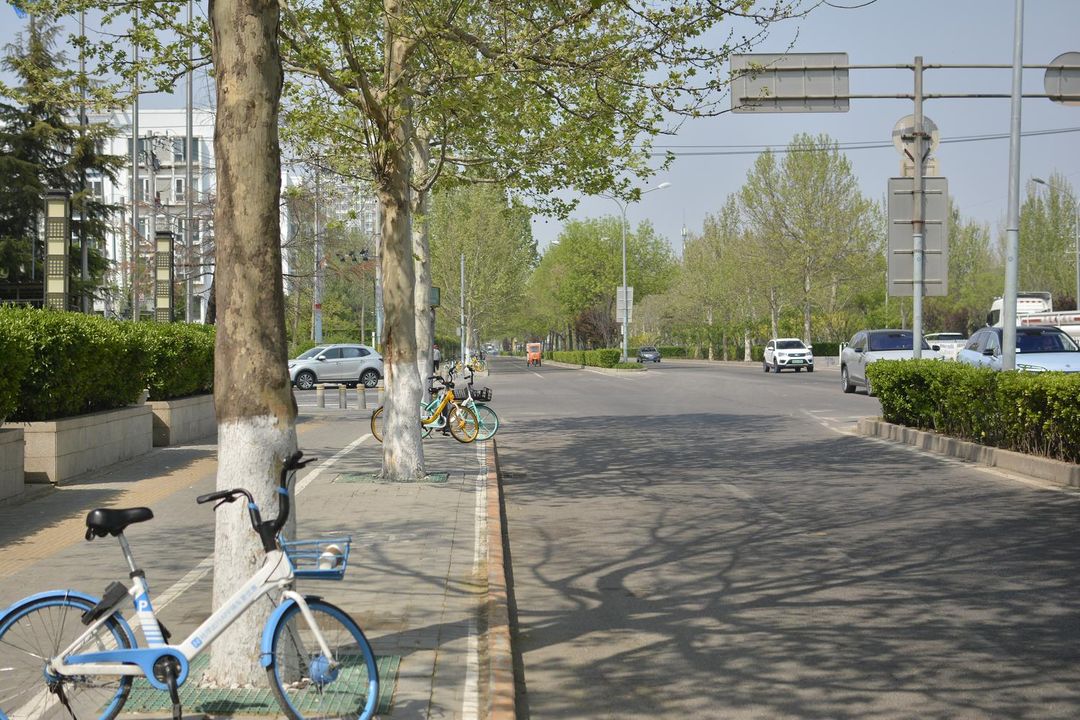北京会议中心希尔顿欢朋酒店