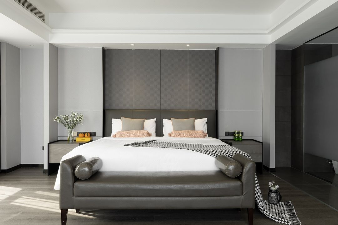 豪泽酒店HOLZ HOTEL(沈阳体育学院国际会展中心店)