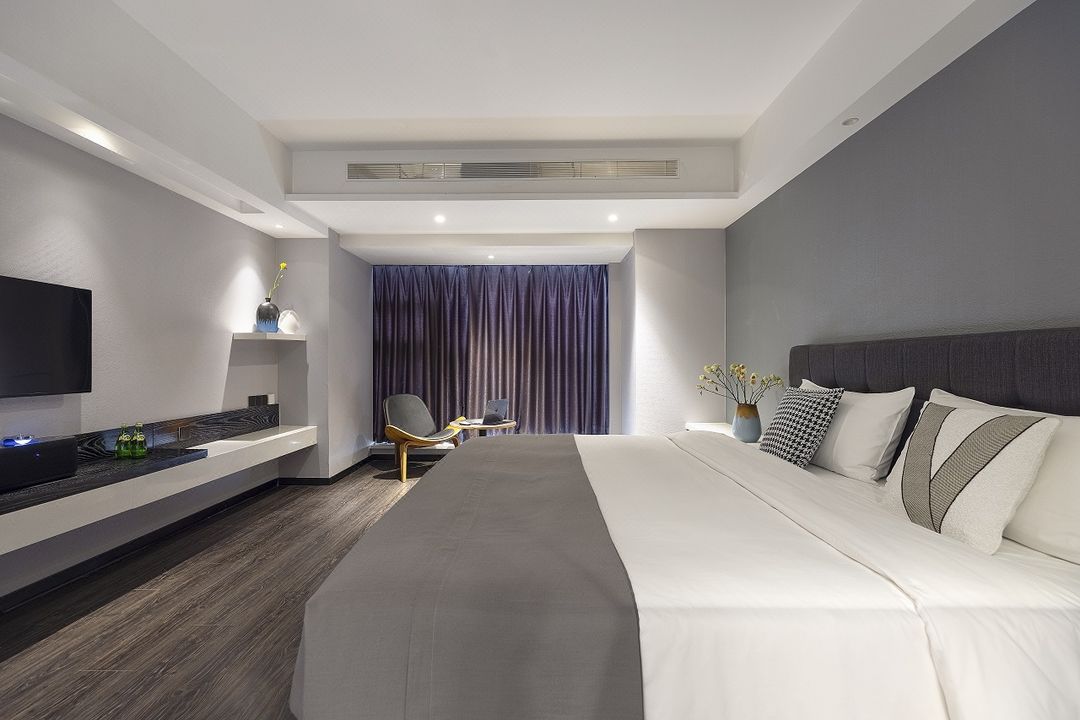 豪泽酒店HOLZ HOTEL(沈阳体育学院国际会展中心店)