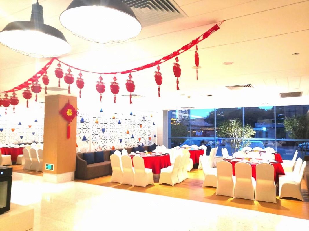 厦门同安宾馆(同安影视城店)