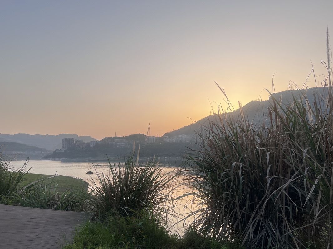 云阳蓝湾丽呈酒店