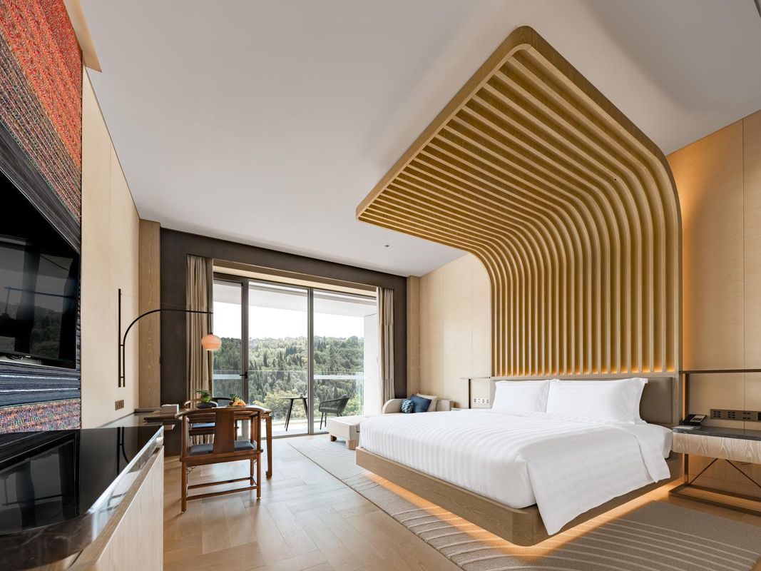 SLH&middot;昆明玉龙湾湖景酒店