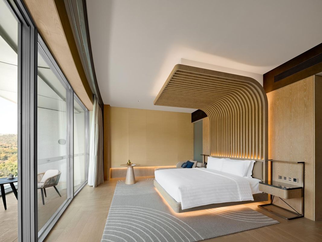 SLH&middot;昆明玉龙湾湖景酒店