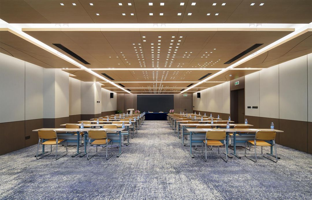 朗丽兹酒店(北京文成国际延庆万达广场店)