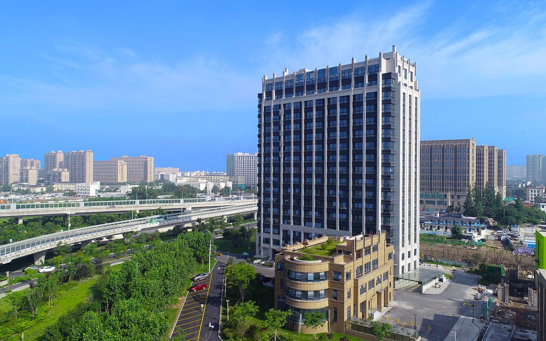 丰汇合悦国际酒店