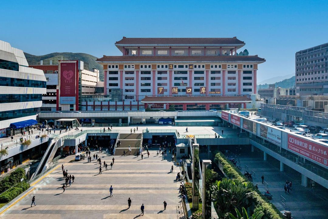 深圳维莱悦酒店