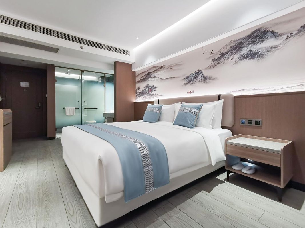 哈尔滨冠洋世纪大酒店