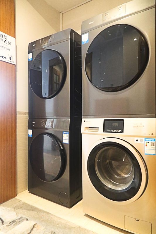 北京国门商务酒店(首都机场新国展店)