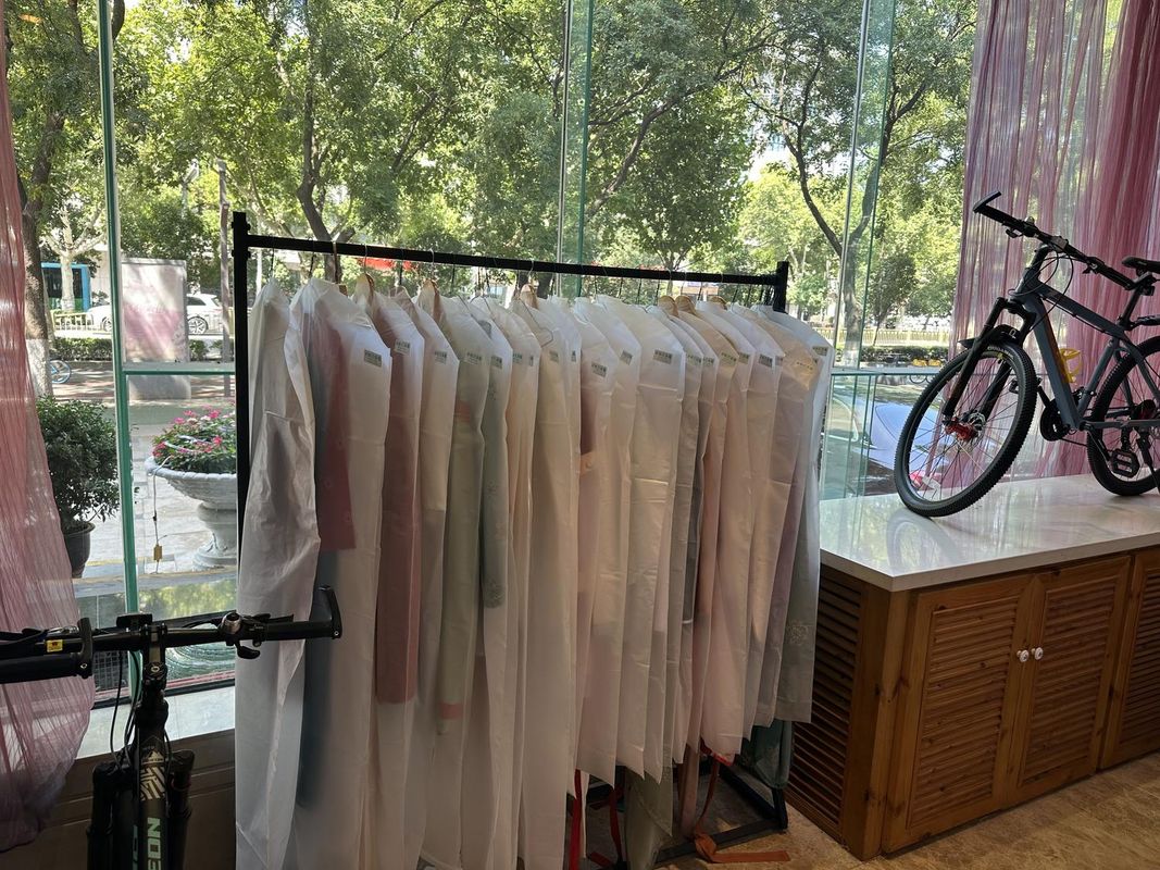 丽晶世纪酒店(洒金桥地铁站店)