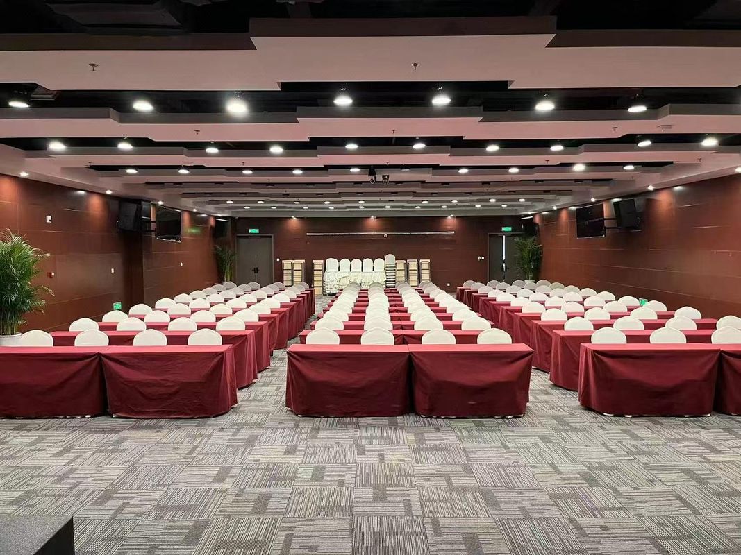 艺龙酒店(合肥滨湖时代广场店)