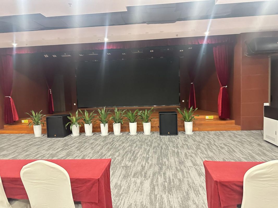 艺龙酒店(合肥滨湖时代广场店)