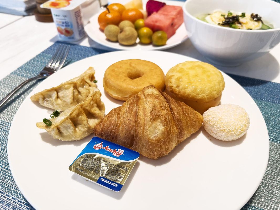 常熟万豪万枫酒店